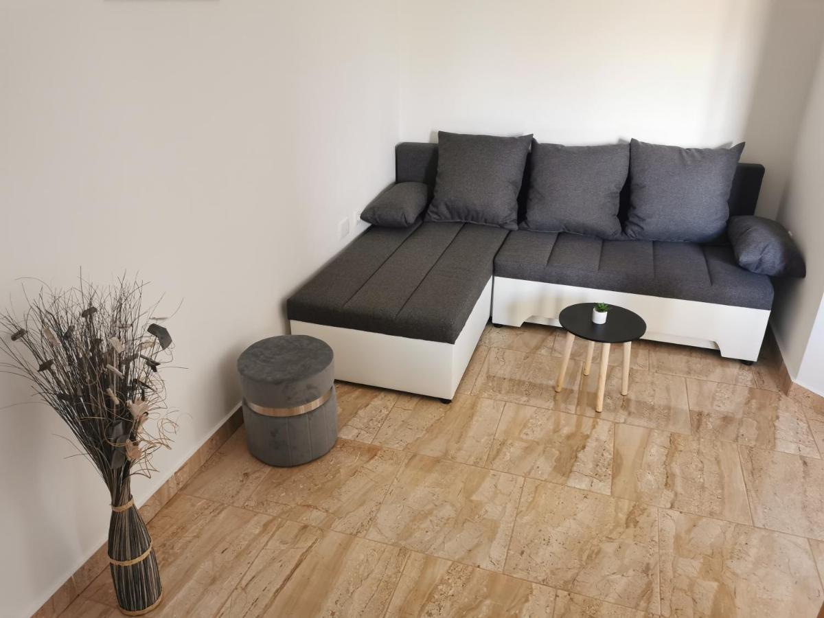 Apartman Martina Apartment Kršan Exterior foto